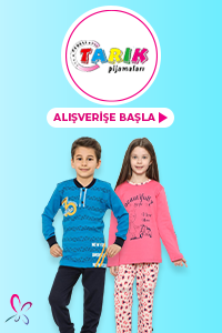 Tarık Pijamaları ALT
