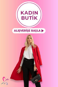 Kadın Butik ALT