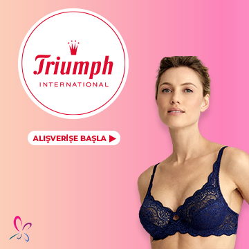 Triumph ÜST