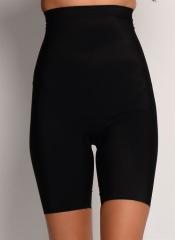 Magicform 9800 Yüksek Bel Kısa Paçalı Korse Külot