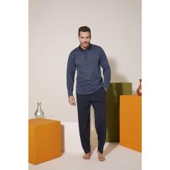 KLY Polo Yaka Pijama