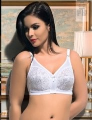 Bella Donna 2285 Balensiz Süngersiz Toparlayıcı Sütyen