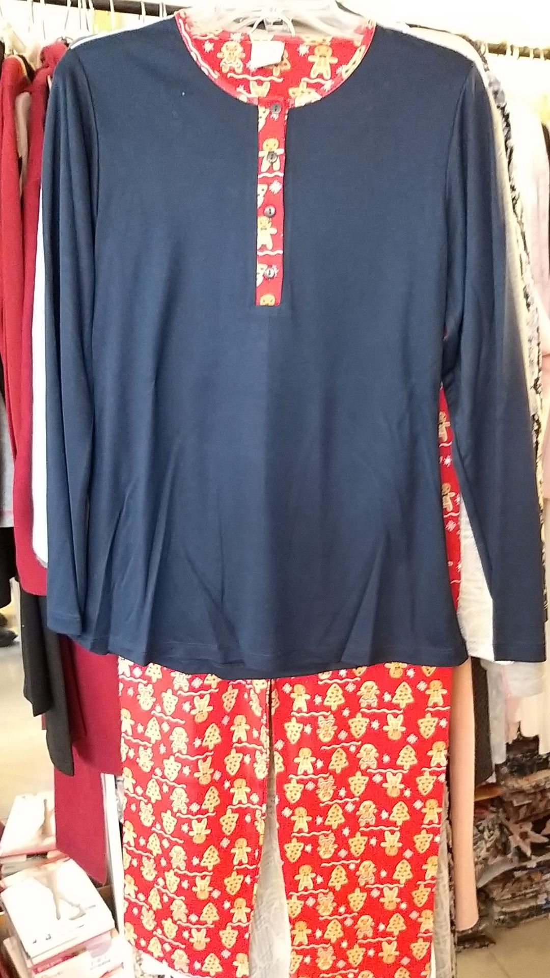Nena Motifli Pijama
