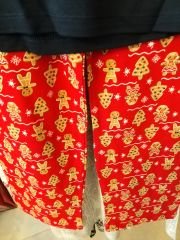 Nena Motifli Pijama
