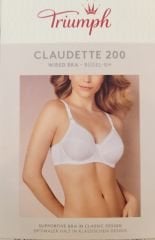 Trıumph Claudette 200 W