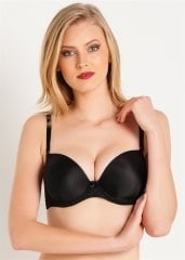 Magic Form 3269 İnce Süngerli Çıkabilir Dolgulu Sütyen.4576 Modelle Kesimi Aynıdır Üst Bölümü Düzdür.