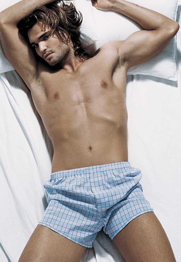 Çift Kaplan 795 Arjantin Poplin Kumaş Boxer.