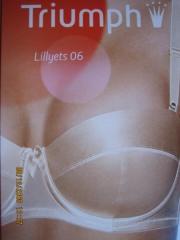 Lillyets 06 W(Magic Form markası 4563 ve 6563 kot nolu Modelleri Birebir aynıdır)