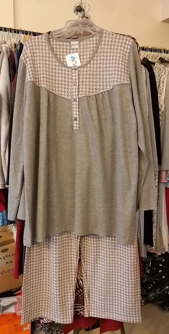 Nena Battal Kadın Pijama