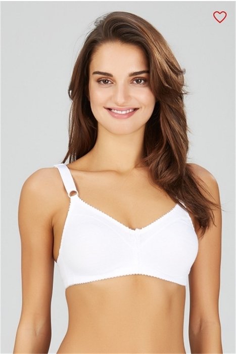 Kom Carol Balensiz Penye Sütyen