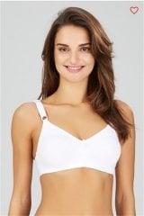 Kom Carol Balensiz Penye Sütyen