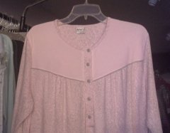NENA NG226 %100 Pamuklu Pijama