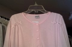 Nena NP315 %100 Pamuklu Şık Pijama