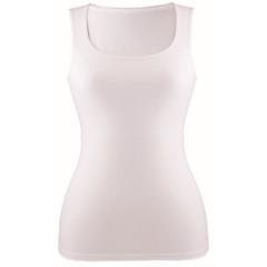 Magic Form 3021 Kalın Askılı Sırtı Kapalı Penye Atlet