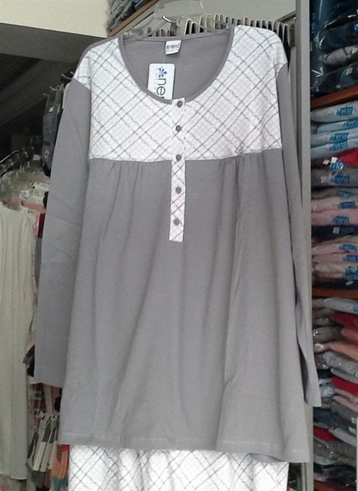 Nena Battal Pijama