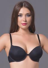 Magic Form 2187 2 Beden Büyüten Süper Dolgulu Dekolte Sütyen
