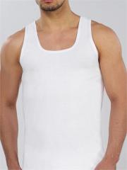 Çift Kaplan 770 İnce Yazlık Süprem Atlet .Fiyat 3 adet içindir