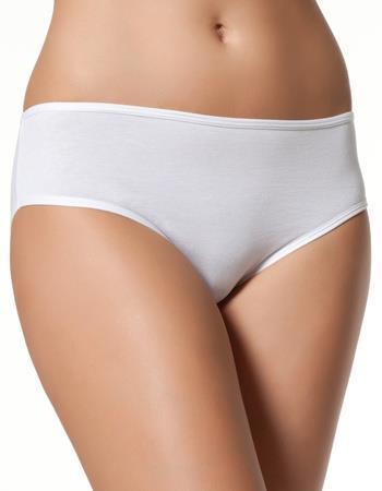 ÇİFT KAPLAN 622 İz Yapmaz Slip 5'li Paket.(Pierre Cardin 2056 Modeli İle Aynıdır.)