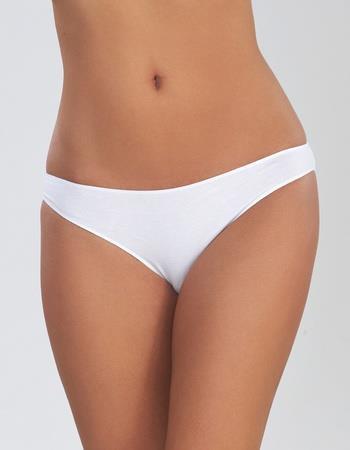 Çift Kaplan 621 İz Yapmaz Slip 5'li paket(Pierre Cardin 2050 Modeli İle Aynıdır)