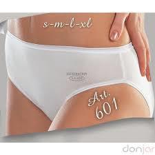 X-Lady PAMUKLU KÜLOT 601 (Fiyat 3 Adet içindir)