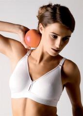 Magicform 7822 Koton Sporcu Sütyeni.(Göğüs Ameliyatlarında Doktor Tavsiyesidir.)