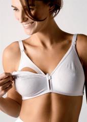 Magic Form 7861 Süngersiz Emzirme Sütyeni.6 Adet Göğüs Pedi Hediyelidir.