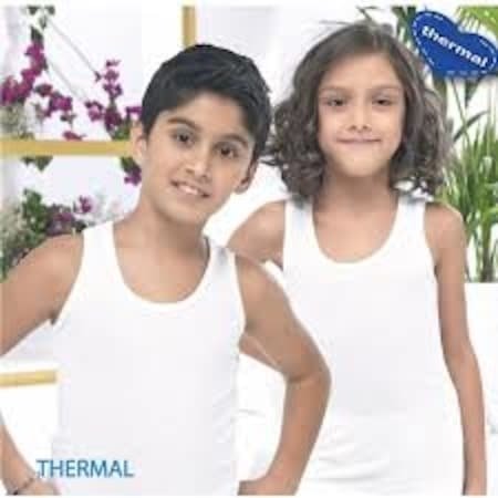 Malabadi 404 Kız-Erkek Çocuk Aynı Termal Atlet