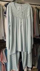 Nena Battal Büyük Beden Pijama