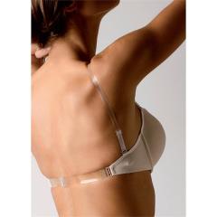 Magic Form 2030 Dolgulu Sırtı Şeffaf Sütyen