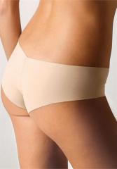 Magic Form 453 Dikişsiz Lazer Kesim Yarım Şort Külot