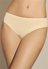 Magic Form 433 Yüksek Bel Pamuklu Külot(3'lü Paket)