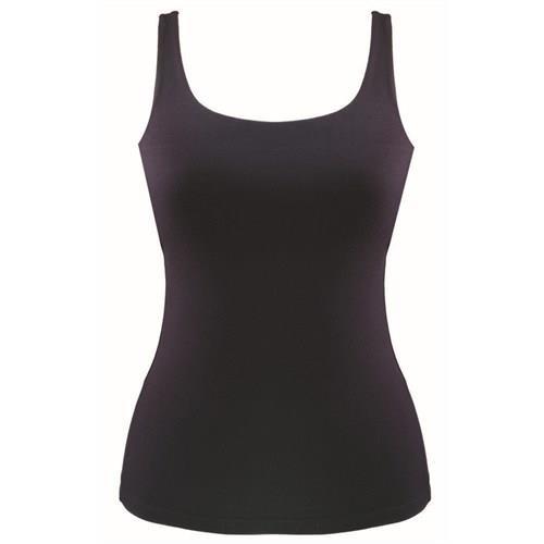 Magic Form 2021 Göğüs Kısmı Çiftkat Pamuklu 2 Taraflı Giyilebilir Atlet