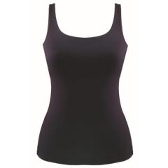 Magic Form 2021 Göğüs Kısmı Çiftkat Pamuklu 2 Taraflı Giyilebilir Atlet