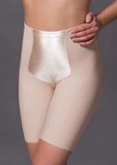 Magicform 1653 Karın Bölgesini Toparlayan Paça Kısmı Lazer Kesim İz Yapmayan Korse