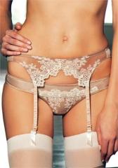 Magic form 692 Brode Dantelli Brazil String Kilot