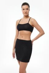 Malabadi 196 Modal Geniş Jupon