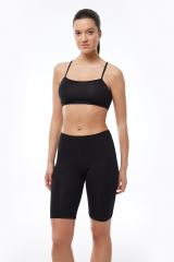 Malabadi 112 Kısa Modal Tayt