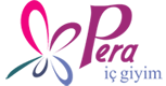 Pera iç giyim Logo
